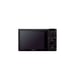 Sony RX100 III 1'' Cámara compacta 20,1 MP Exmor R CMOS 5472 x 3648 Pixeles Negro