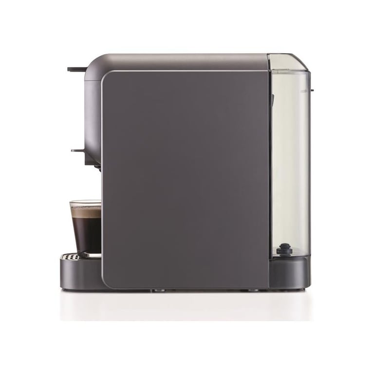 Kitchen Chef Machine expresso multicapsule multigustoevo multigustoevo - vue 3