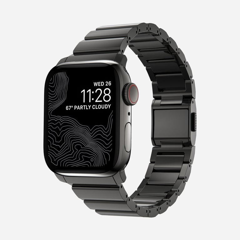 Bracelet Acer pour Apple Watch 41mm - vue 6