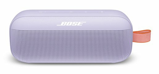 Bose SoundLink Flex Bluetooth Altavoz monofónico portátil Lila