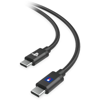 Hori SPF-041E cable USB 3 m USB C Negro