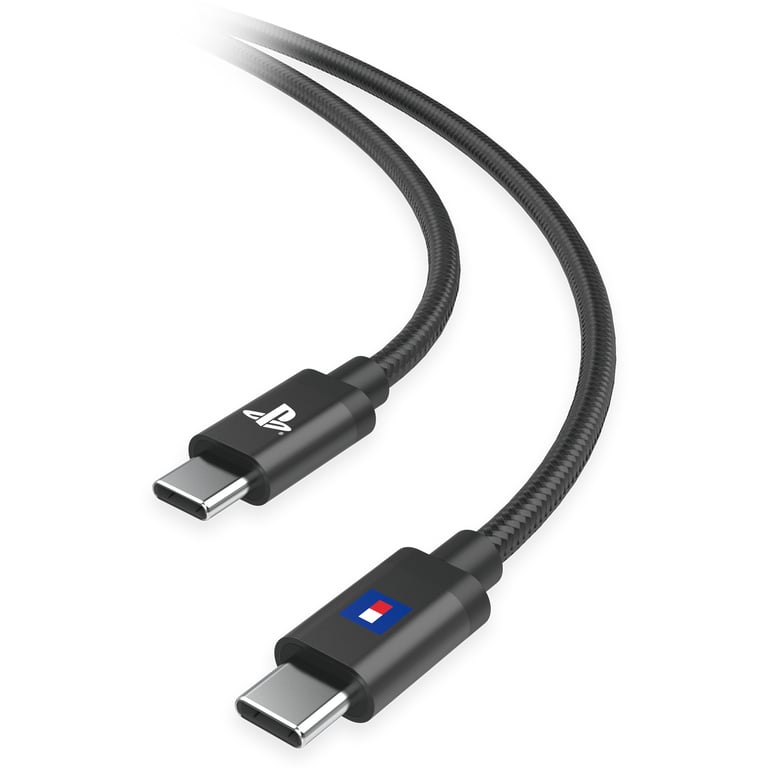 Hori Cable Charge Dualsense Usb C - vue 2