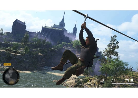 PLAION Sniper Elite 5 Standard Multilingua PlayStation 5