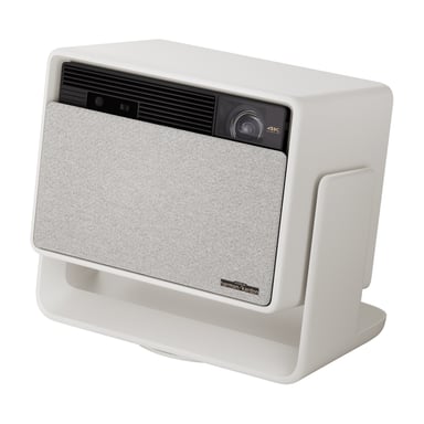 Horizon S Pro, 4K UHD, Beige