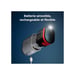 Caméra de sécurité ARLO Pro 6 2K+ IP Kit 4 Extérieur 12x Zoom vision nocturne couleur Wi?Fi Noir/Blanc