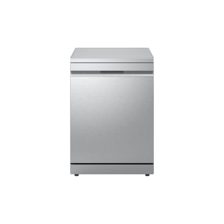 LG DF375HVS Lave vaisselle pose libre 60 cm 14 couverts 43 dB - vue 2
