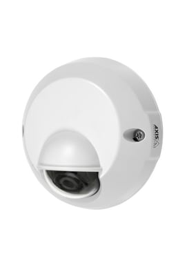 Axis M3113-VE Intérieure et extérieure 1440 x 900 pixels