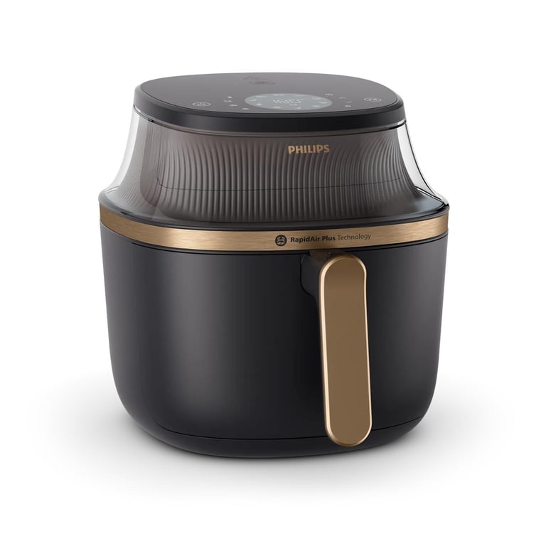 Airfryer Airfryer Série 3000 NA33200 - vue 4