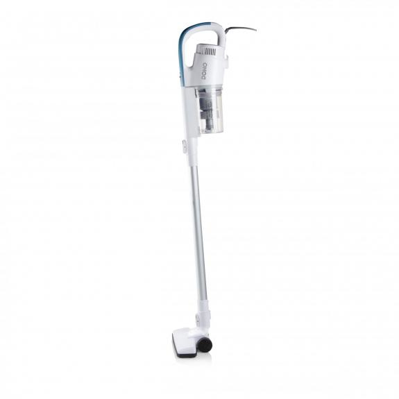 Aspirateur Balai Filaire DOMO DO237SV Réservoir Filtres Amovibles - vue 3