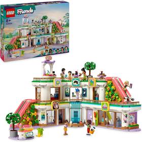 Lego 42604 Centro Comercial de Heartlake