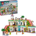 Centre Commercial LEGO Friends de Heartlake City - 42604