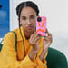 Burga Coque arrière Tough pour Apple iPhone 13 - Ride the Wave