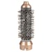 Lisciacapelli ad aria calda 1000W Bianco Champagne Proficare PC-HAS3132-WHT