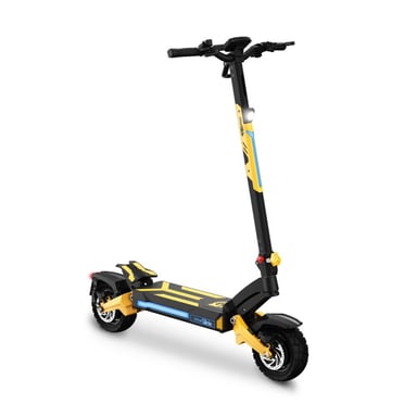 Patinete eléctrico Urbanglide 1000GT 2x2 2000 W