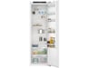 SIEMENS KI81RVFE0 Réfrigérateur 1 porte - 310 L - Froid brassé - FreshSense - Éclairage LED - Dégivrage automatique - 7 clayettes - 2 tiroirs FreshBox - Intégrable