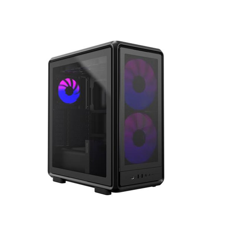 Cooler Master MasterFrame 500 Mesh Midi Tower - vue 6