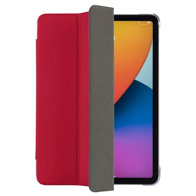 Pochette pour tablette ''Fold Clear'' pour iPad Air 10,9'' (4e gén./2020) - Rouge