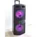 Altavoz Bluetooth KARAOKE 1000W MAXISOUND