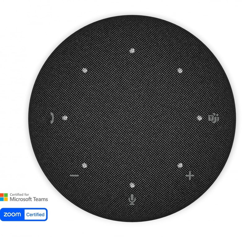 Dell Pro Plus Wireless SpeakerphoneSL525 - Neuf