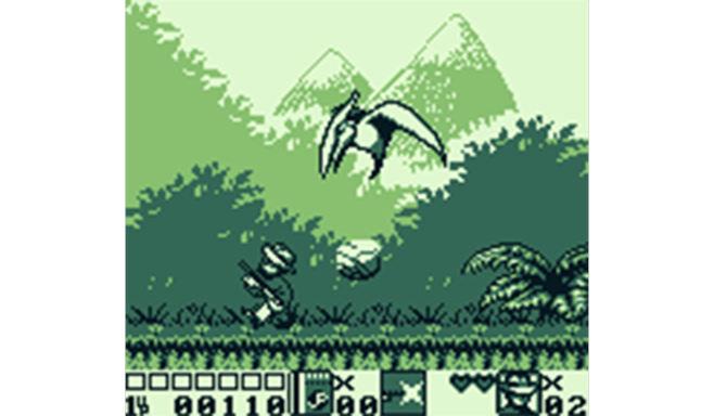 Jurassic Park Classic Games Collection PS5