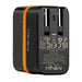 Adaptador cargador de pared Minix P4K, 2*USB 3.2, puerto UHD 4K@30Hz, puerto de carga rápida Type-C PD60W