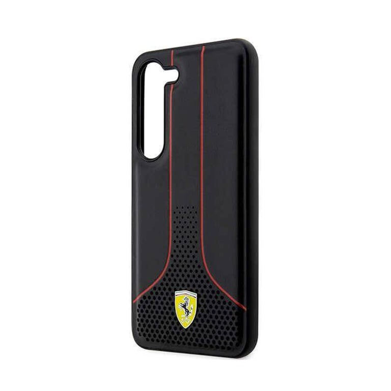 Ferrari Coque Galaxy S23 Plus - vue 2