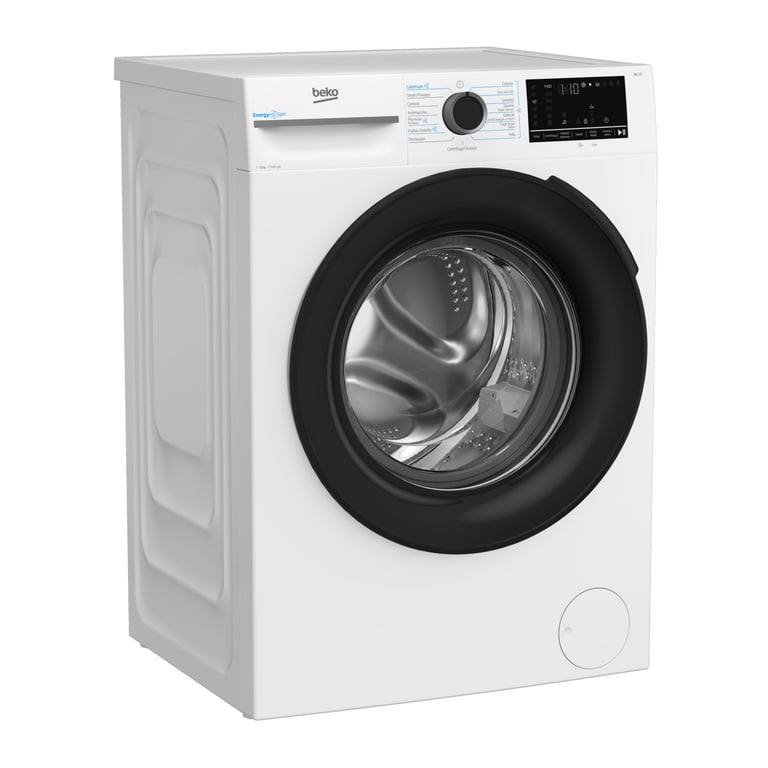 Beko b300 BMWU31041A machine à laver Charge avant 12 kg 1400 trmin Neuf - vue 2