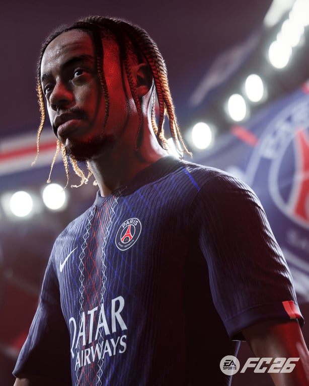 EA Sports FC - vue 6