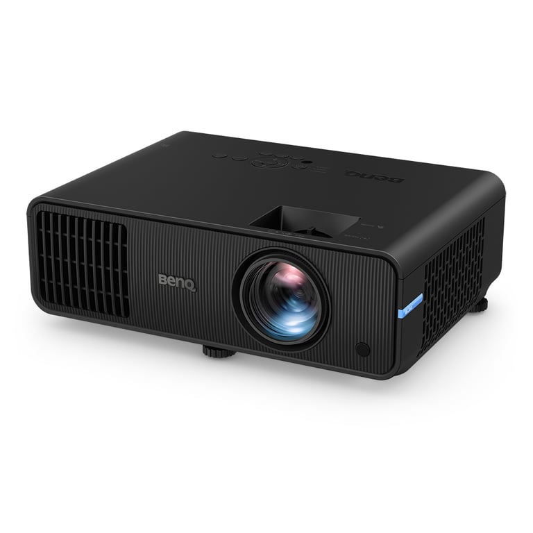 BenQ LW600ST Projecteur à focale courte 2800 ANSI lumens LED Compatibilité 3D Neuf - vue 3