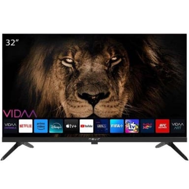 Nevir 8900 TV 32'' STV VIDAA HD BT HDMI x3 USB x2