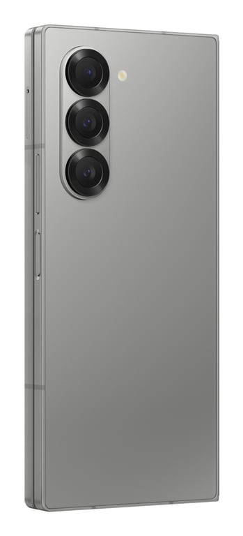 Galaxy Z Fold6 (5G), 512Go, Gris, Débloqué - Très bon état
