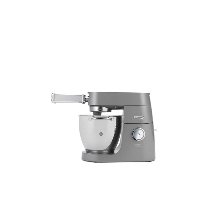 Accessoire Presse à Pâtes KENWOOD KAX982ME – Acier Inox, Compatible Robots - vue 4