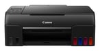 Canon PIXMA G650 MegaTank Jet d'encre A4 4800 x 1200 DPI Wifi