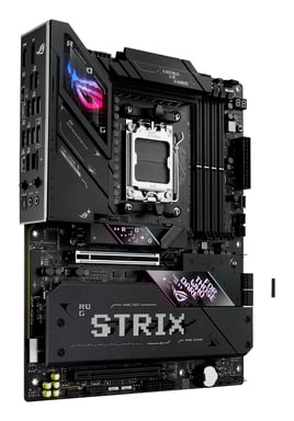 ASUS ROG STRIX B850-E GAMING WIFI AMD B850 Socket AM5 ATX