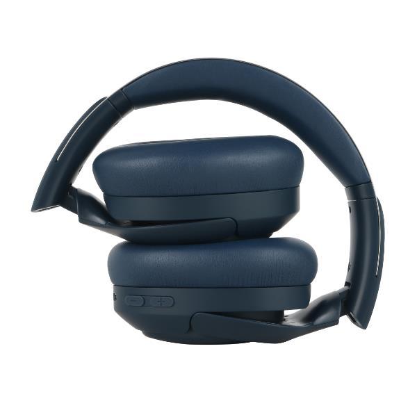 Casque Audio Red Bull Drift – Over-Ear, Autonomie 500mAh, Léger et Confortable - vue 2