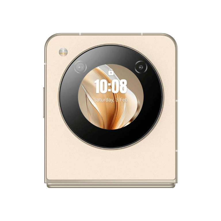 ZTE Nubia Flip 5G - vue 8