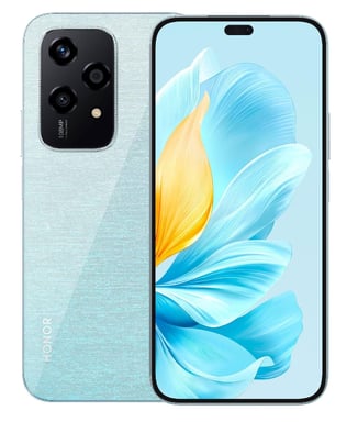 Honor 200 Lite - vue 2