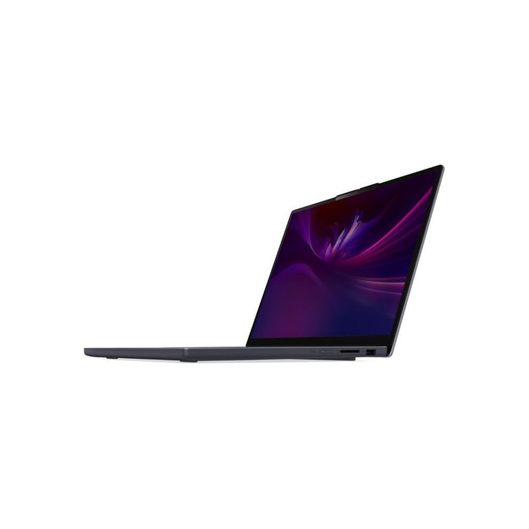 PC Portable Lenovo IdeaPad Slim 3 16ARP10 Ryzen 5 150 16Go DDR5 512Go SSD Écran 16  WUXGA IPS 16:10 Luna Grey - Neuf