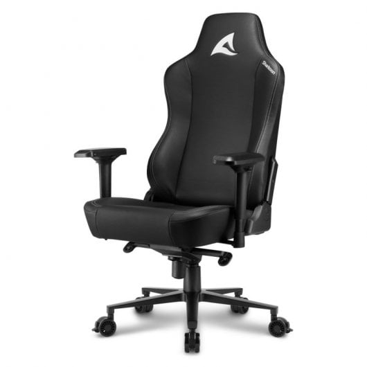 Sharkoon Skiller SGS40 Silla Gaming Negra Neuf - vue 2