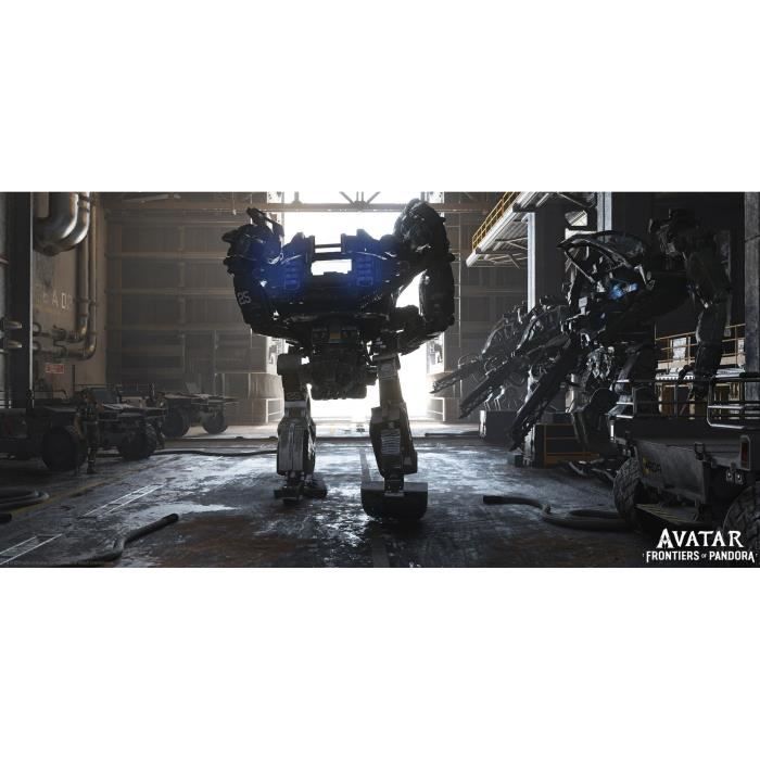 Avatar : Frontiers of Pandora - Jeu PS5 - Neuf