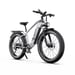 VéLo Électrique F26 Lite | Vitesse Max 25 km/h | Autonomie 50 km | Moteur 250W | Batterie 48V 20Ah | Pneus 26 Pouces | Blanc