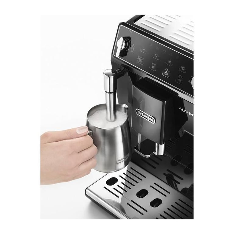 DELONGHI Robot café Autentica ETAM29510B - vue 7