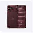 iPhone 18 Pro Max (5G) 256 Go, Bordeaux