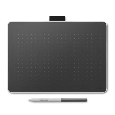 Wacom Intuos One Small graphique 152 x 95 mm USB - vue 3