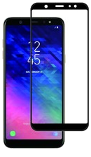 Tiger Glass Verre Trempe Incurve: Samsung Galaxy A6+ 2018