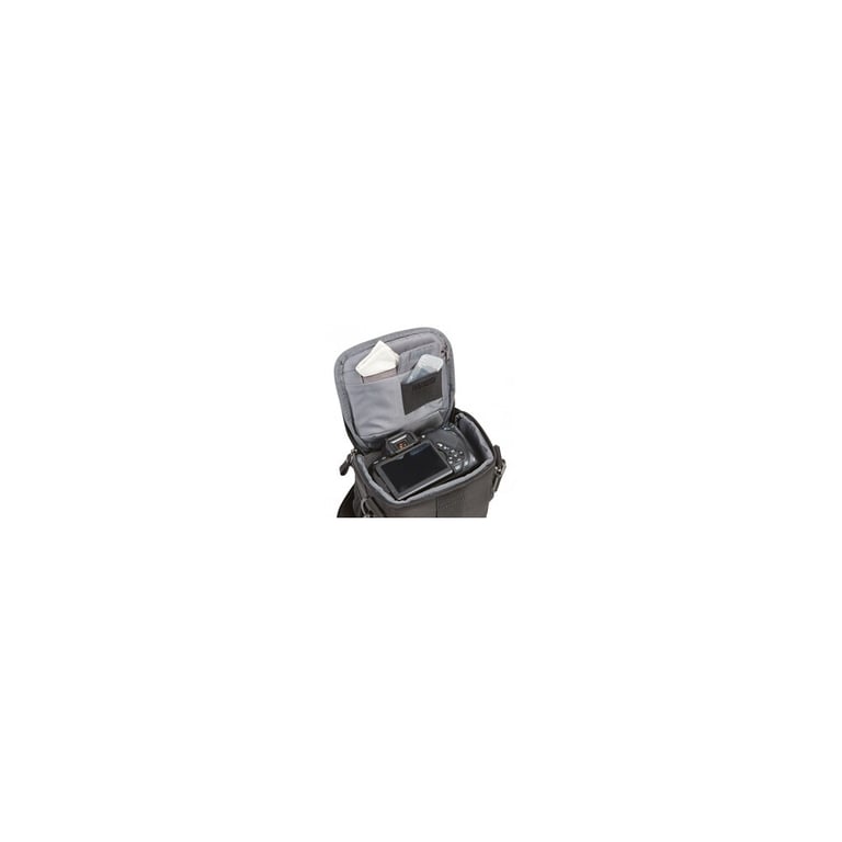 Sac à Bandoulière Case Logic BRCS-102 – Housse pour Appareil Photo Reflex - vue 4