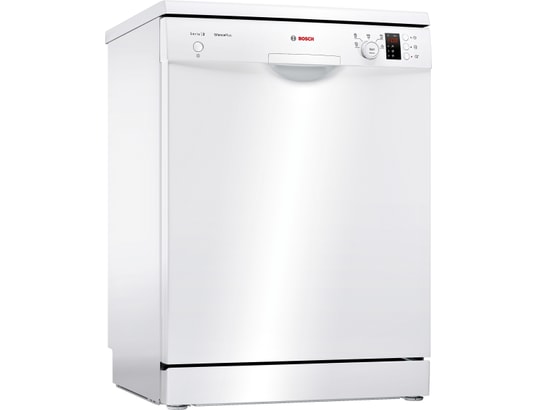 Lave-Vaisselle Bosch SMS25AW05E – 60 cm, 12 Couverts, 48 dB, Pose Libre - vue 3