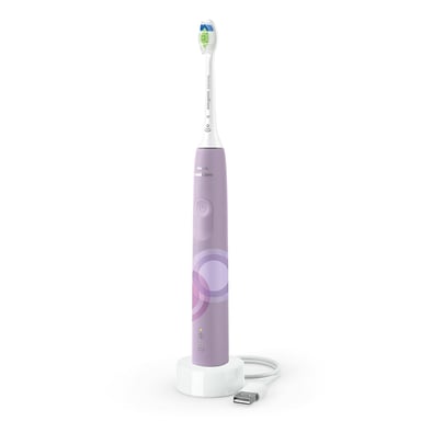 Philips 4100 Series HX3689/44 Spazzolino elettrico