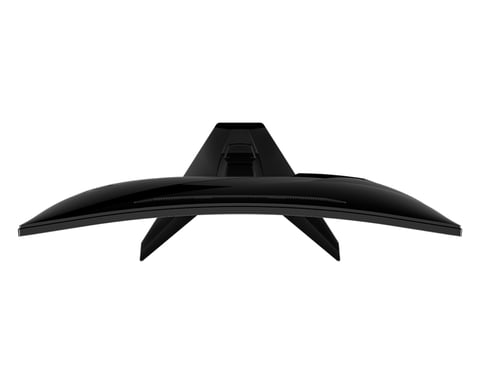 MSI MAG 276CXF écran plat de PC 68,6 cm (27'') 1920 x 1080 pixels Full HD LCD Noir