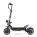 Trottinette électrique T107 Pro Pneu tout-terrain 11 pouces 3000W*2 Double moteur Batterie 60V 38.4Ah Autonomie maximale 80km